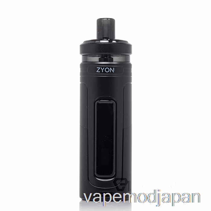VAPE MOD Innokin Zyon 25w ポッド システム ブラック